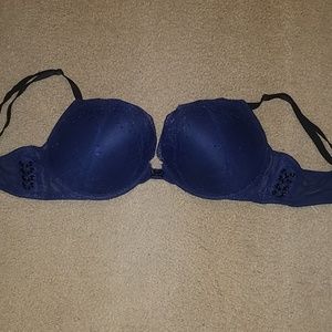 38c lace bombshell bra